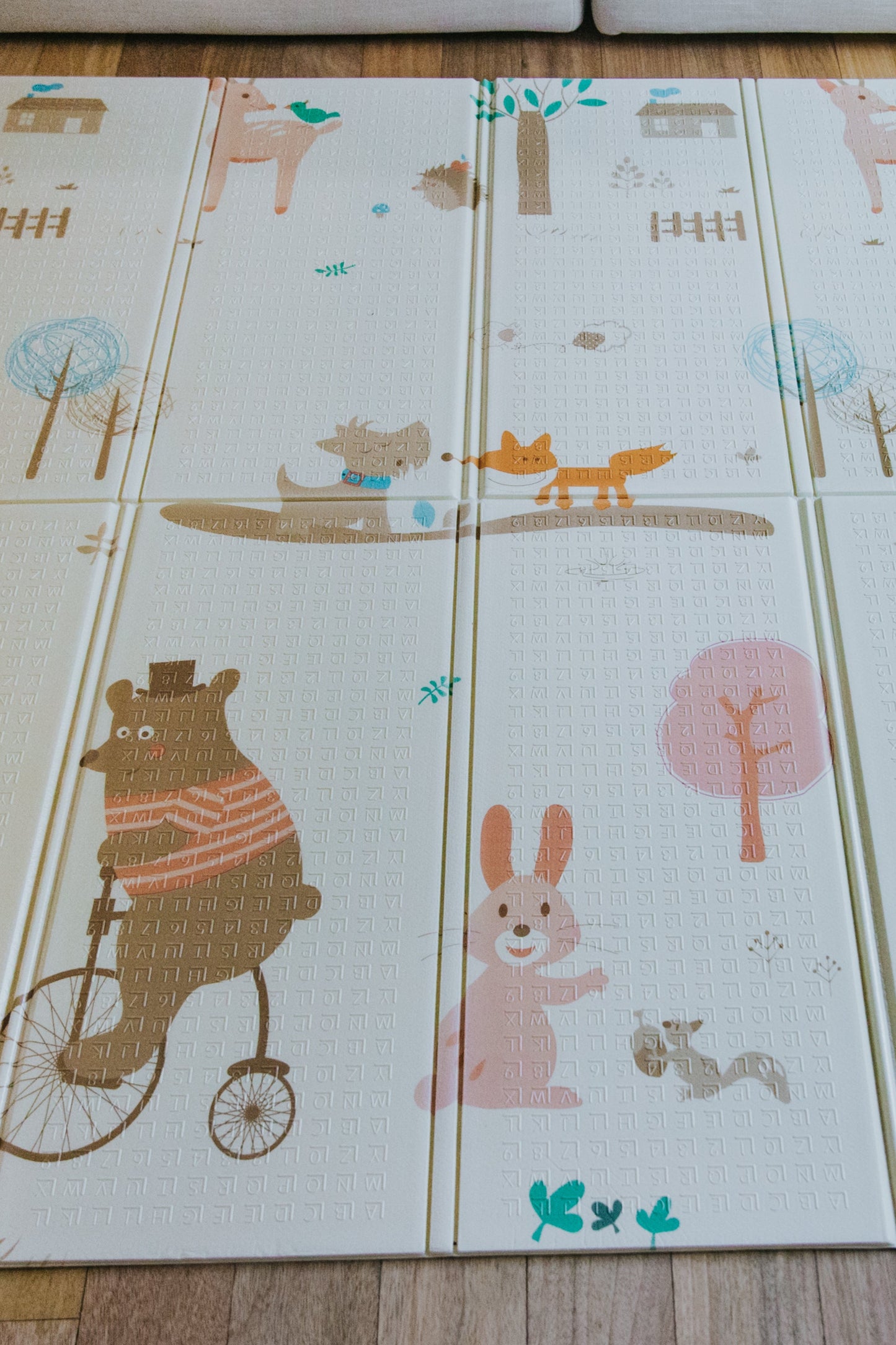 Play Mats