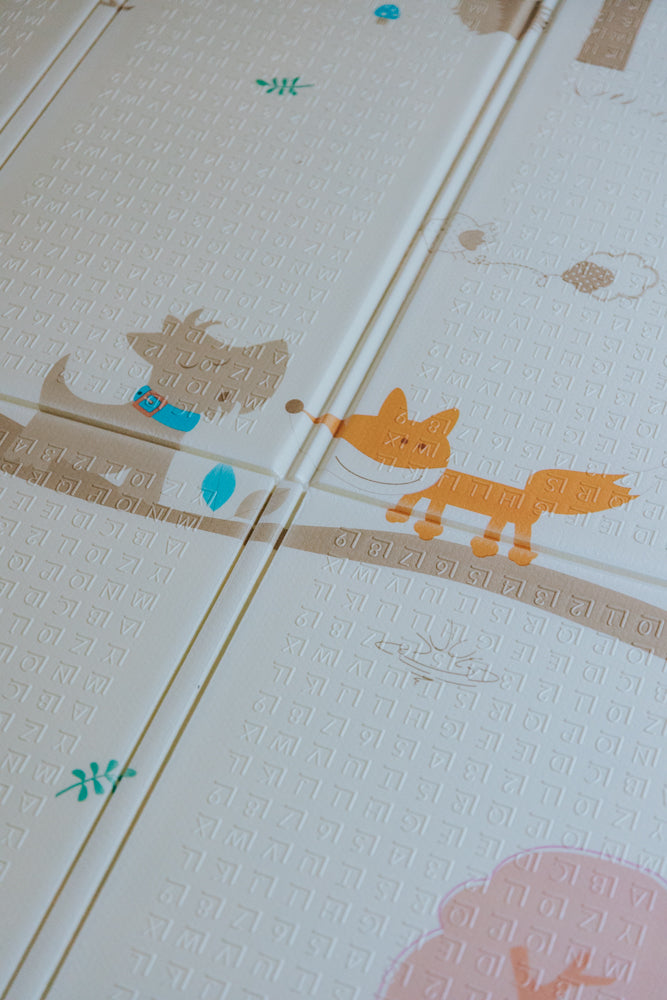 Play Mats