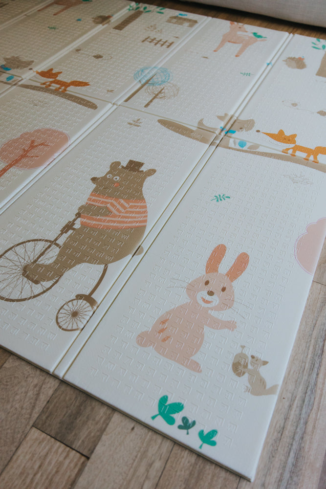 Play Mats