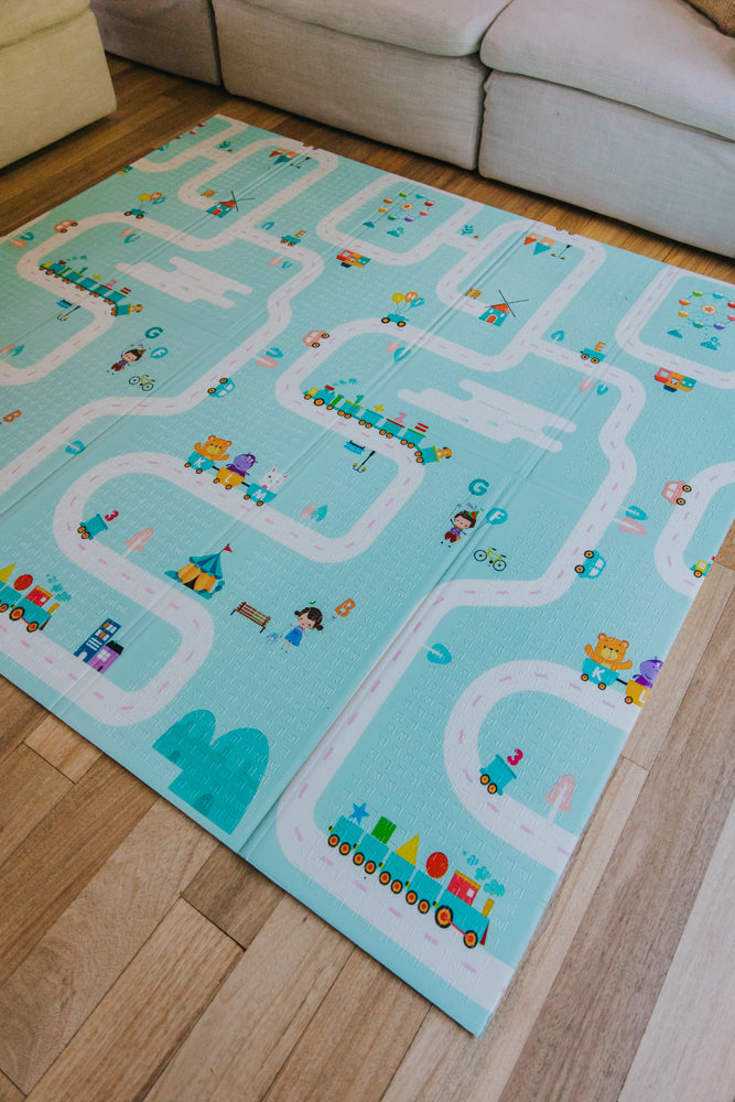 Play Mats