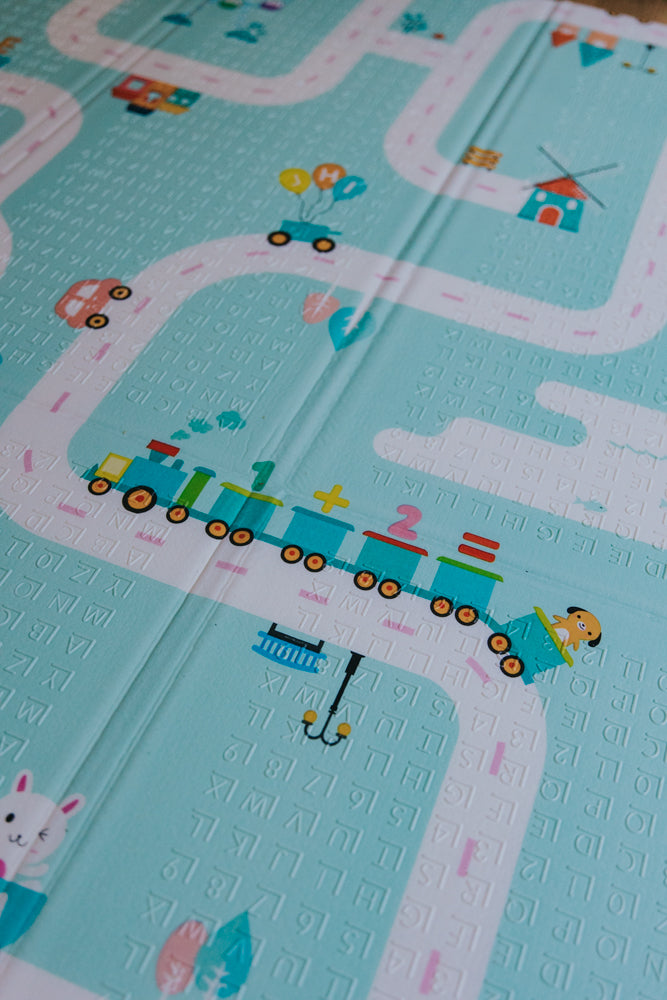 Play Mats