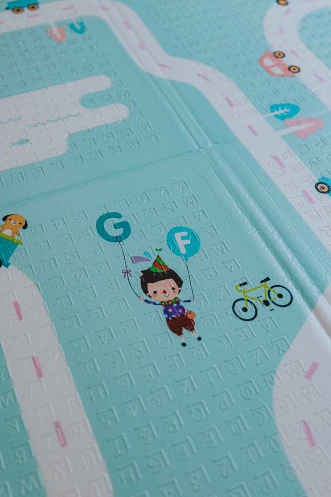 Play Mats