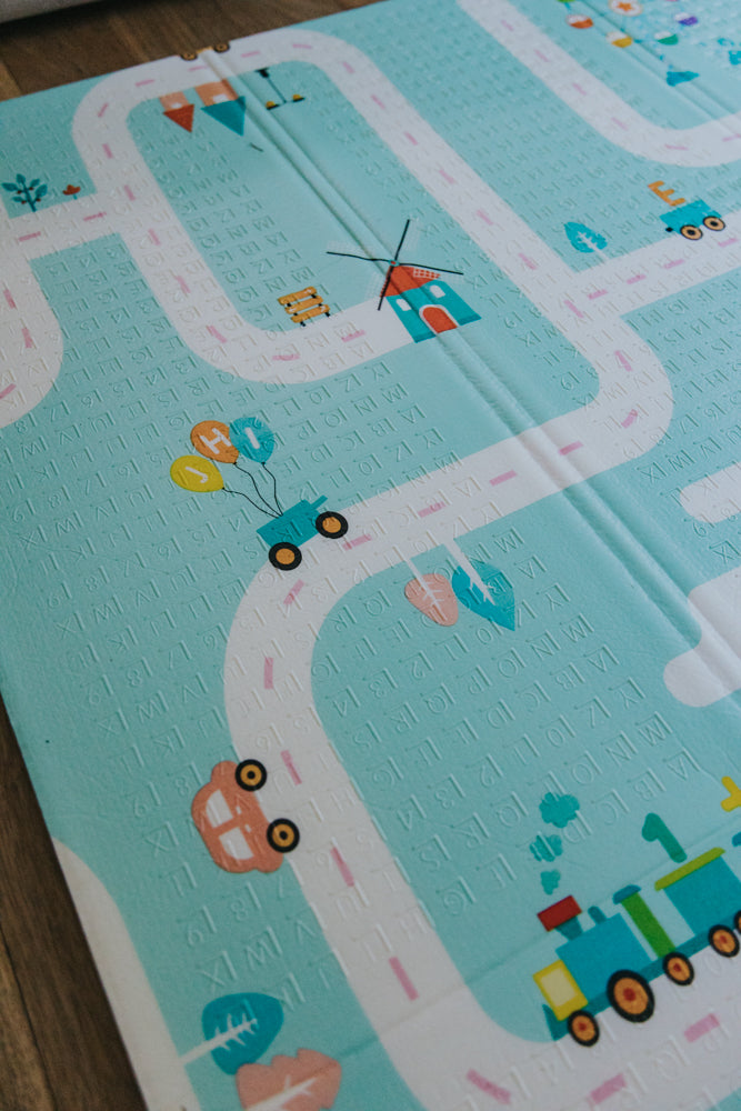Play Mats