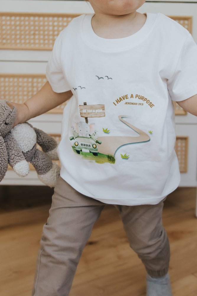 Toddler Collection