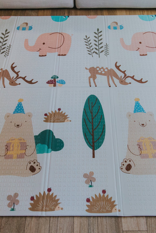Play Mats