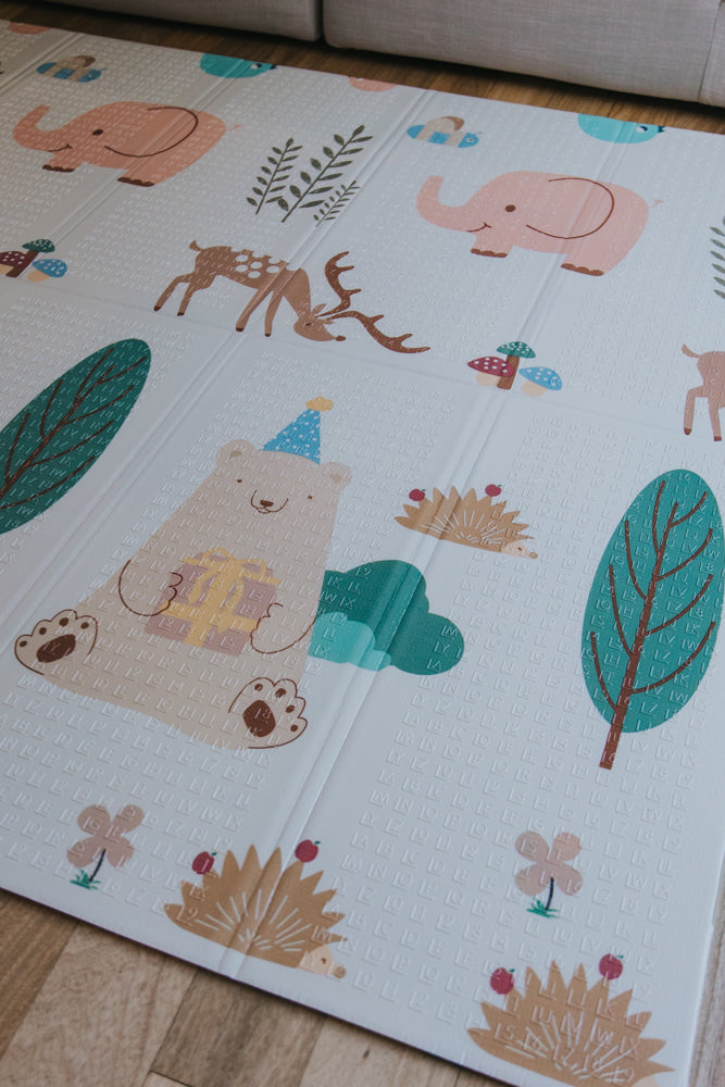 Play Mats