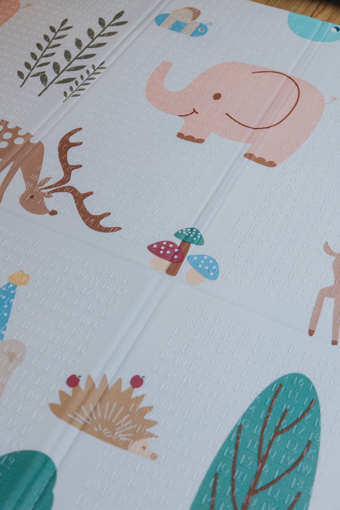 Play Mats