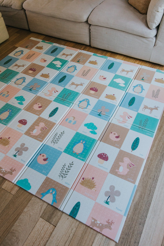 Play Mats