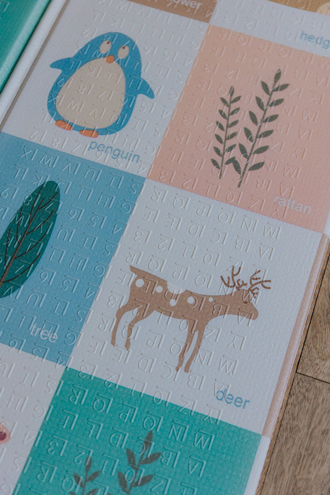 Play Mats