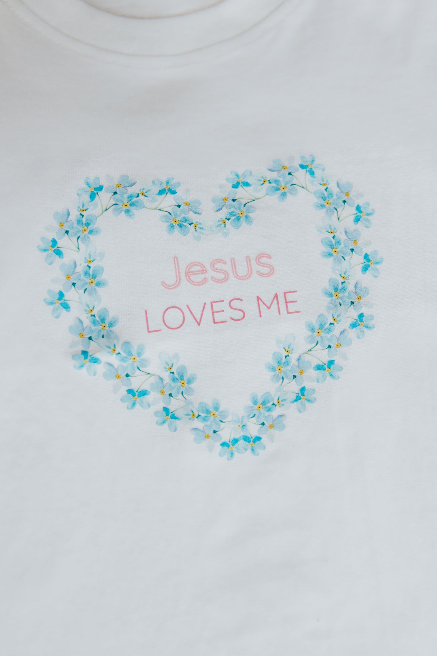 Short t-shirt