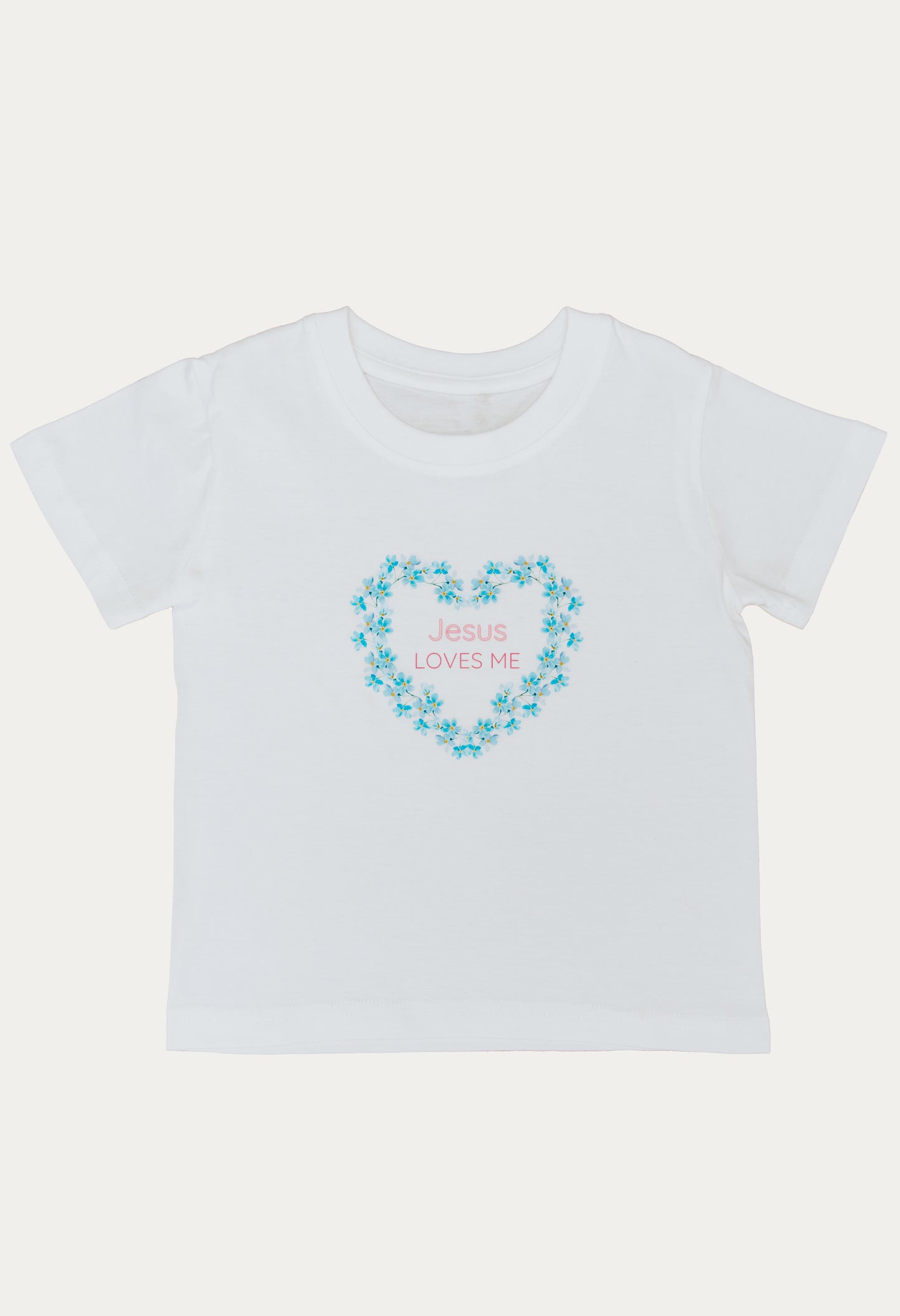 Short t-shirt