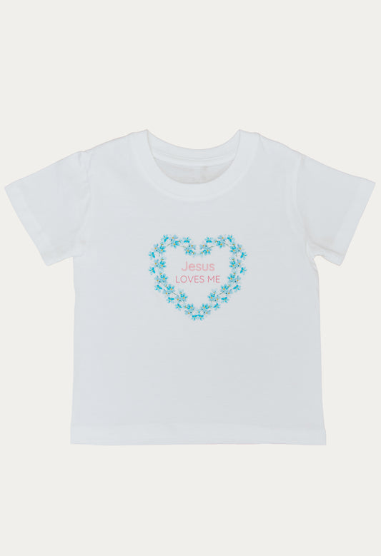 Short t-shirt