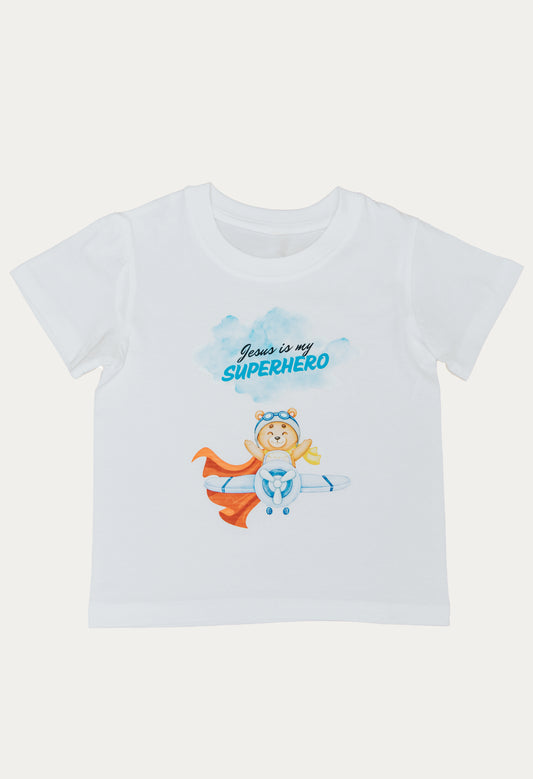 Short t-shirt